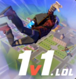 1v1LoL