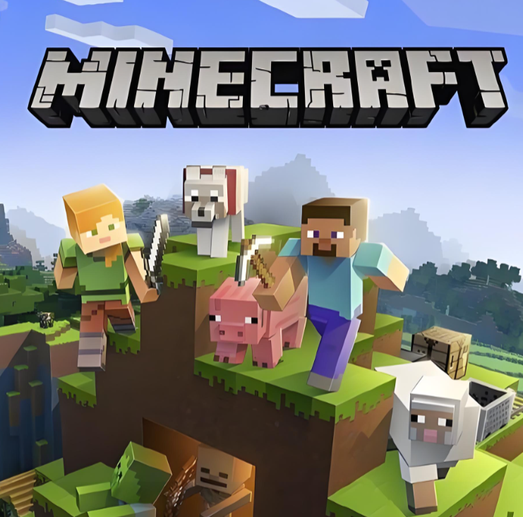 Minecraft