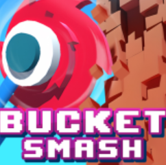 Bucket Smash
