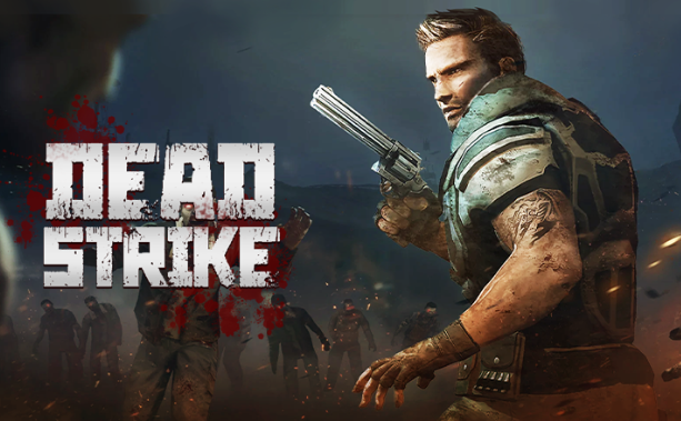 Dead Strike Screenshot 1