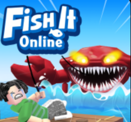 Fish It Online