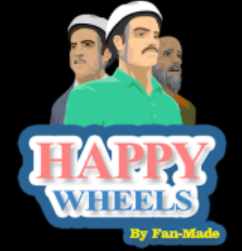 Happy Wheels