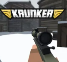 Krunker