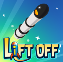 Lift off