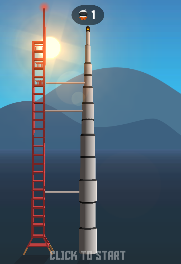 Lift off Screenshot 2