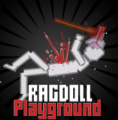 Ragdoll Playground
