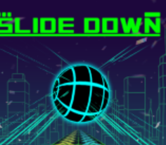 Slide Down