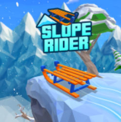 Slope Rider
