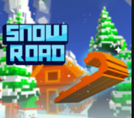 Snow Road